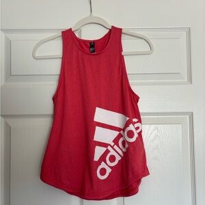 Adidas Tank Top EUC